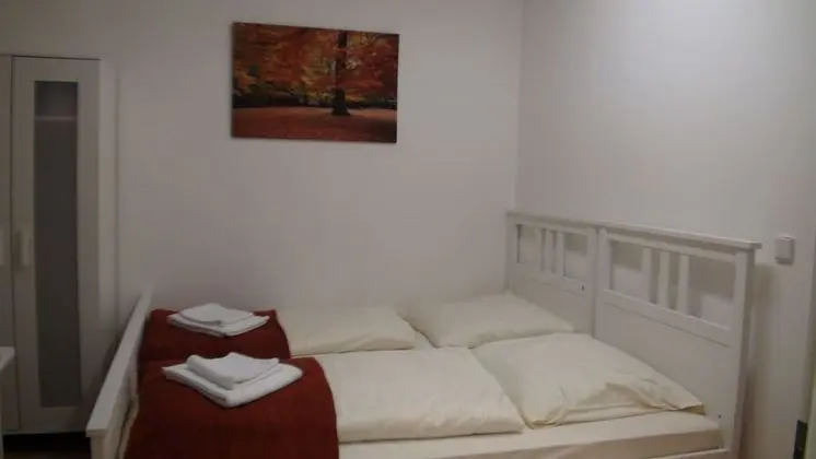 Apartment Osterstraße 322 eins