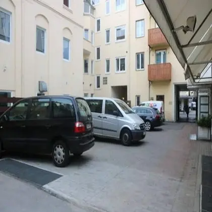 Apartment Osterstraße 324 eins