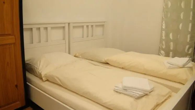 Apartment Osterstraße 324 eins - Öne Çıkan Resim