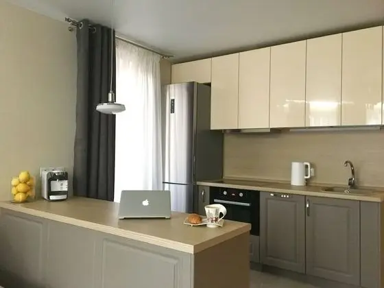 Apartment on Ostryakova Pr. 28. - Oda
