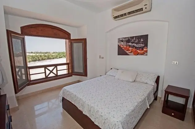Apartment Overlooking Pool & Lagoon - Öne Çıkan Resim