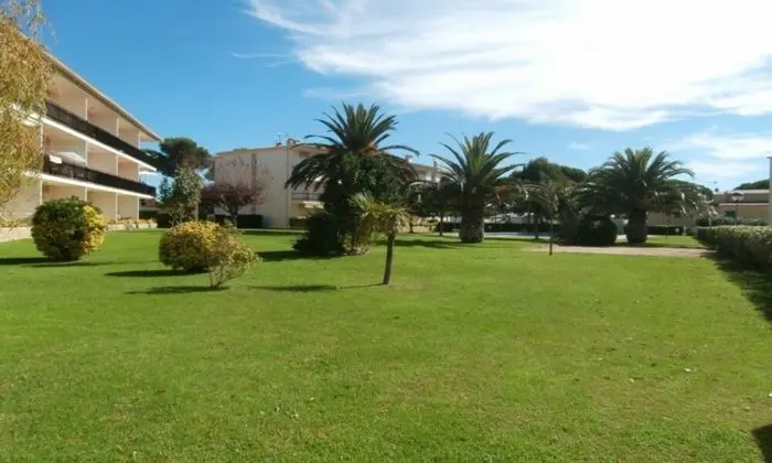 Apartment in Palafrugell - 104775 by MO Rentals - Dış Mekan