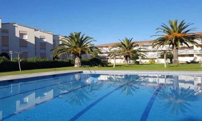 Apartment in Palafrugell - 104775 by MO Rentals - Havuz