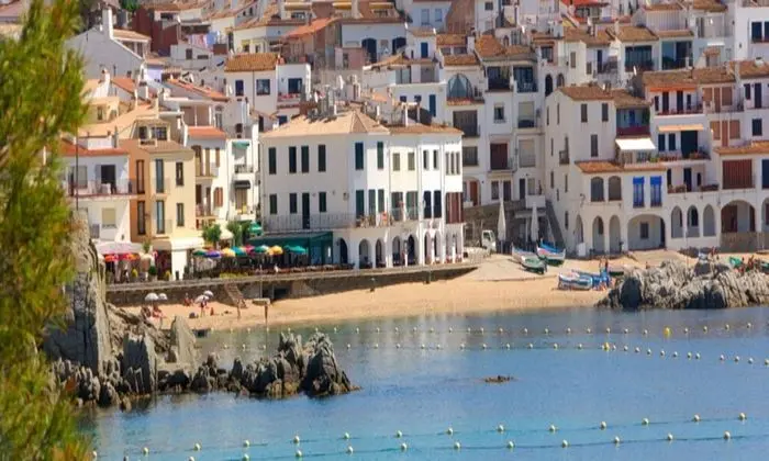 Apartment in Palafrugell - 104789 by MO Rentals - Havuz