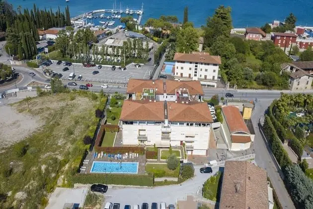 Apartment Palladium Palace