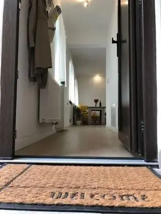Apartment Palm Home - Dış Mekan