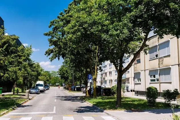 Apartment Panda 777