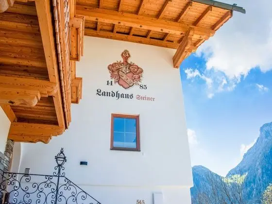 Apartment With Panoramic View - Lobi