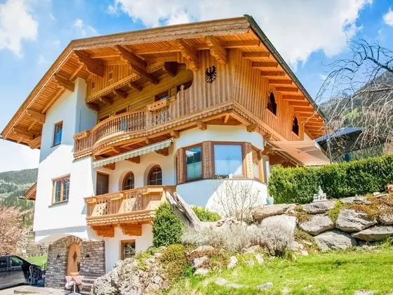 Apartment With Panoramic View - Öne Çıkan Resim