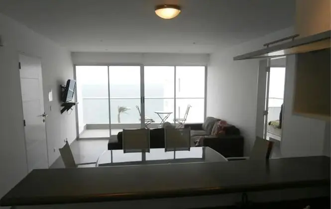 Apartment Paracas
