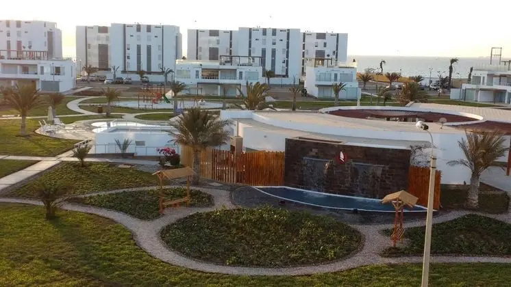 Apartment Paracas