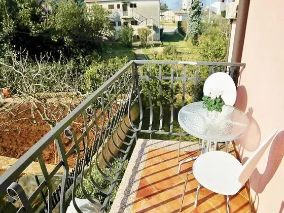 Apartment Patricia