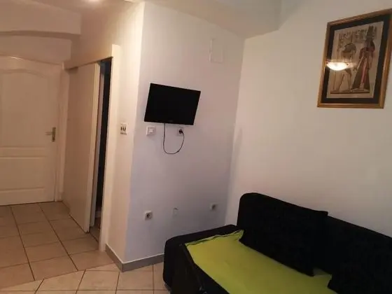 Apartment Pauk Split