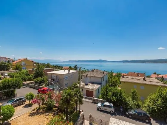 Apartment Pavla