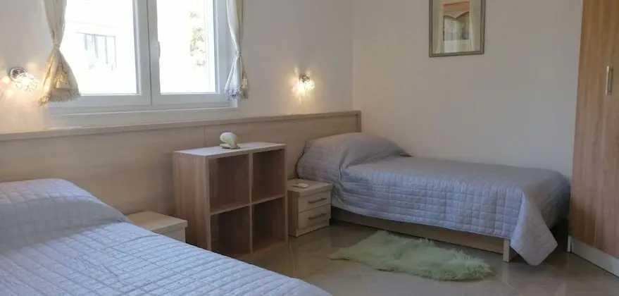 Apartment Penthouse by the sea - Vrboska - Island Hvar