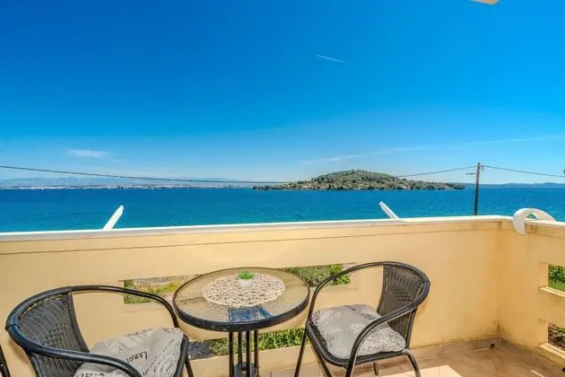 Apartment for Persons, by the sea and With Beautiful View - Öne Çıkan Resim