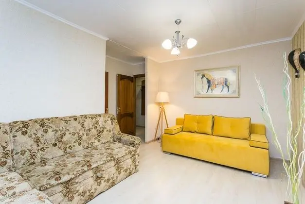 Apartment on Perunovskiy 4-10 - Öne Çıkan Resim