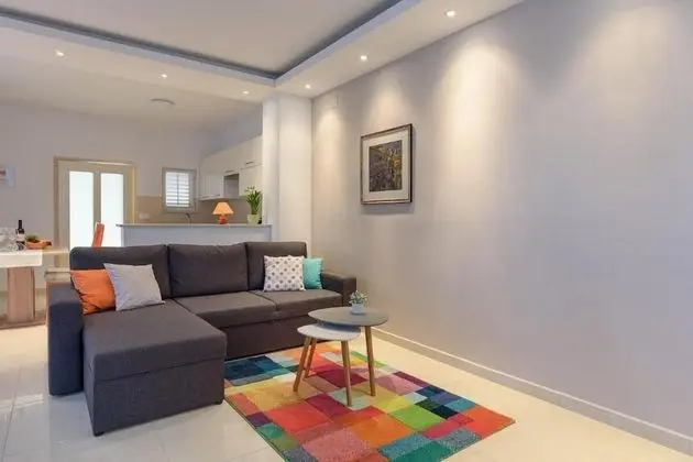 Apartment Perusko - 2 Bedroom Kitchen