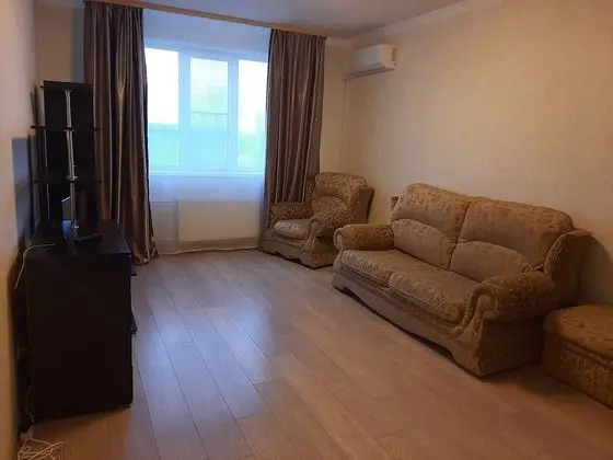 Apartment on Pervomayskiy Prospekt 76-3 - Oda