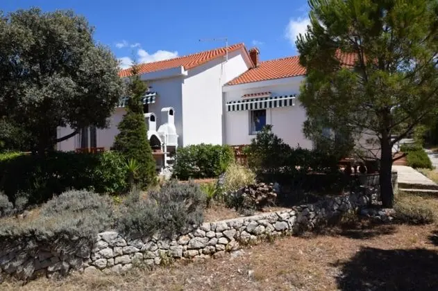 Apartment Petar 5p in Mandre