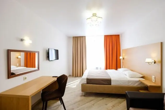 Apartment Petrovskie on Sovetskaya 108 - Öne Çıkan Resim