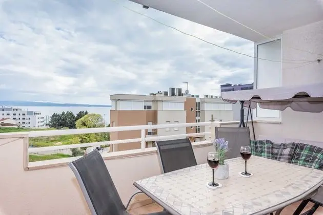 Apartment PiaGo