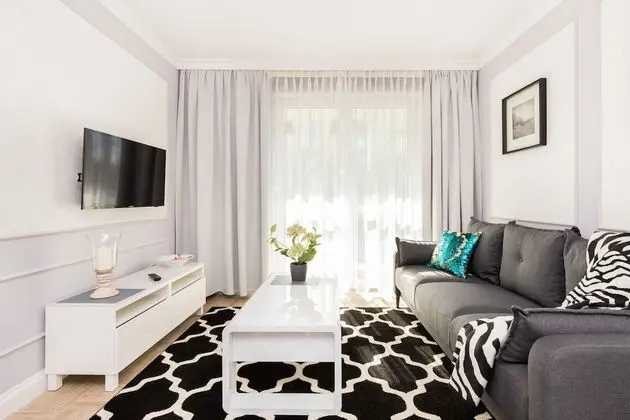 Apartment Piastowska Gdansk by Renters