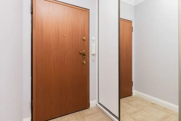 Apartment Piastowska Gdansk by Renters - İç Mekan