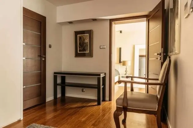 Apartment Piedmont by Loft Affair - Oda Düzeni