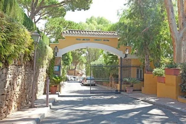 Apartment Pinos de Aloha