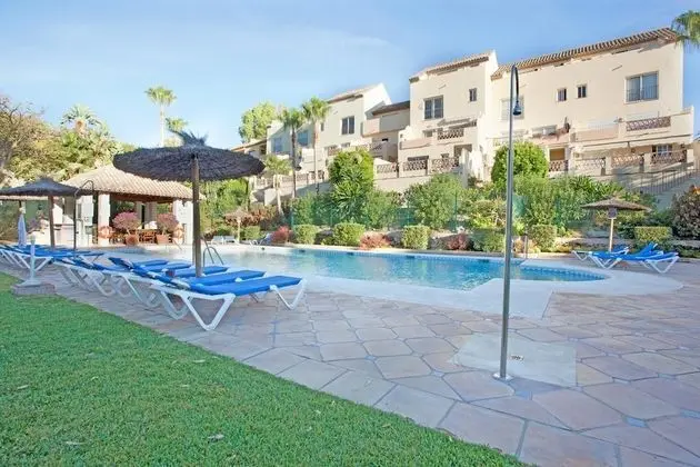 Apartment Pinos de Aloha