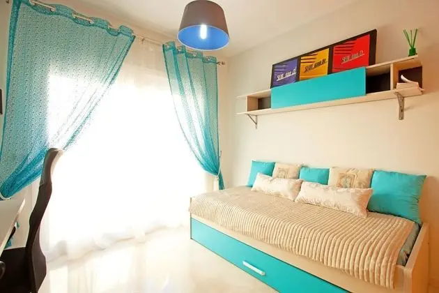 Apartment Pinos de Aloha - Oda