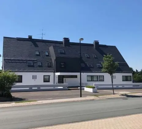 Apartment Pistenblume