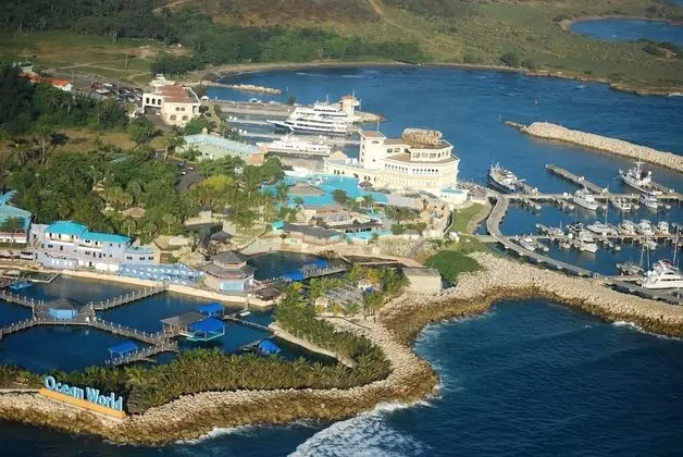 Apartment Plaza Sosua 2