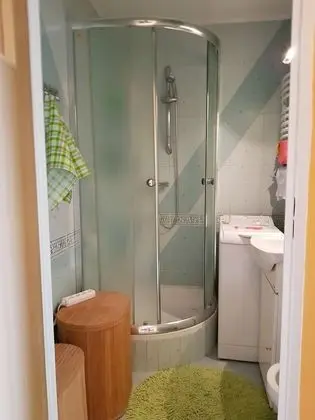 Apartment Plocka 4 - Banyo Tipleri