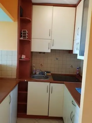 Apartment Plocka 4 - Mutfak