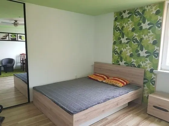 Apartment Plocka 4 - Oda