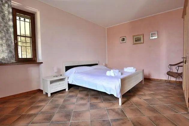 Apartment With Pool Ai Pignoi Ground F - Oda