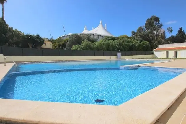 Apartment With Pool - Albufeira - Havuz