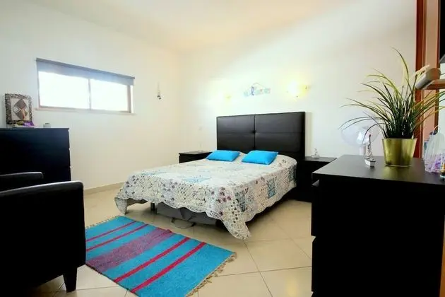 Apartment With Pool - Albufeira - Oda