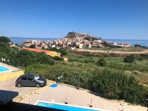 Apartment With Pool Ideal for Families - Havuz
