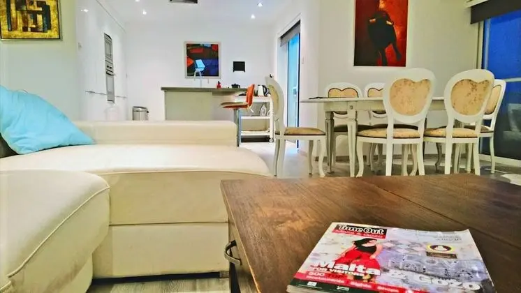 Apartment With Pool Near Beach In St Julians - Öne Çıkan Resim