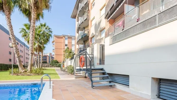 Apartment Port 53 - Dış Mekan