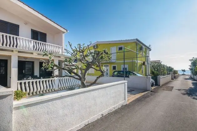Apartment Poslon
