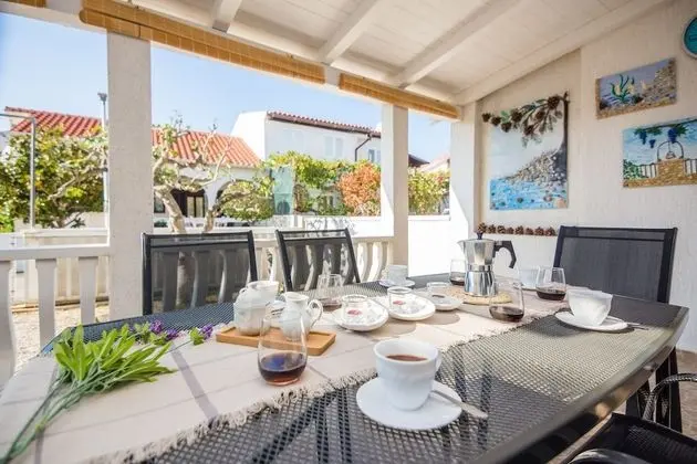 Apartment Poslon