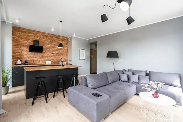 Apartment Poznan Krancowa by Renters - Öne Çıkan Resim