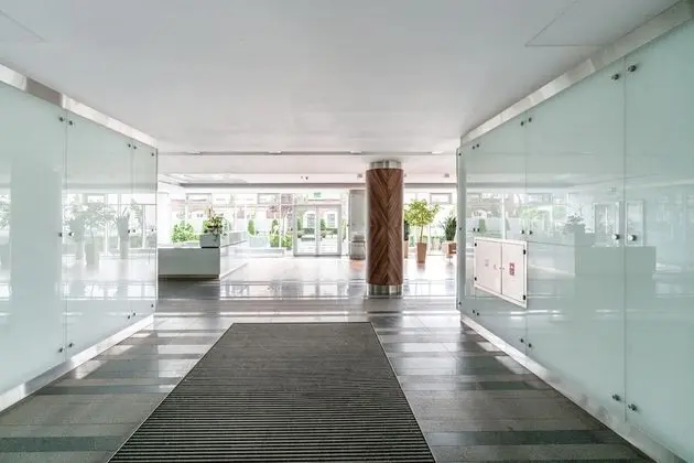 Apartment Poznan Towarowa by Renters - İç Mekan