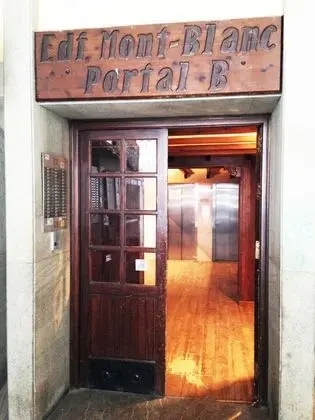 Apartment Pradollano - Dış Mekan