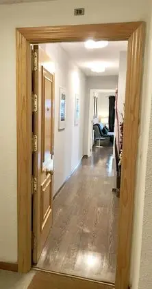 Apartment Pradollano - Lobi