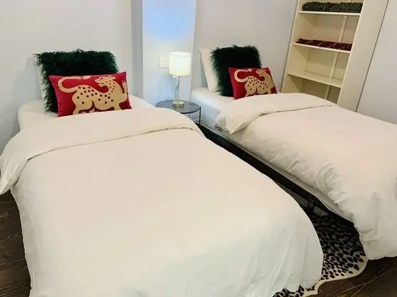 Apartment Pradollano - Oda